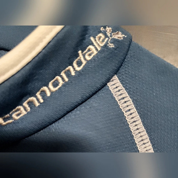 Cannondale - Womens Cycling Jacket, EUC, Size S - Picture 7 of 8